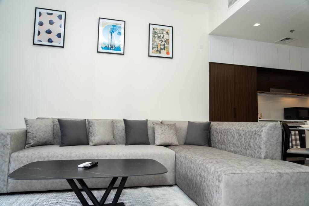 Trendy Promenade Living Creek Harbour Appartement