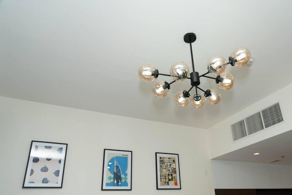 Trendy Promenade Living Creek Harbour Appartement