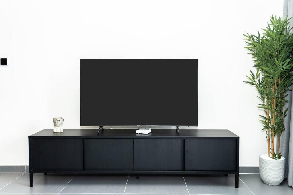 Trendy Promenade Living Creek Harbour Appartement