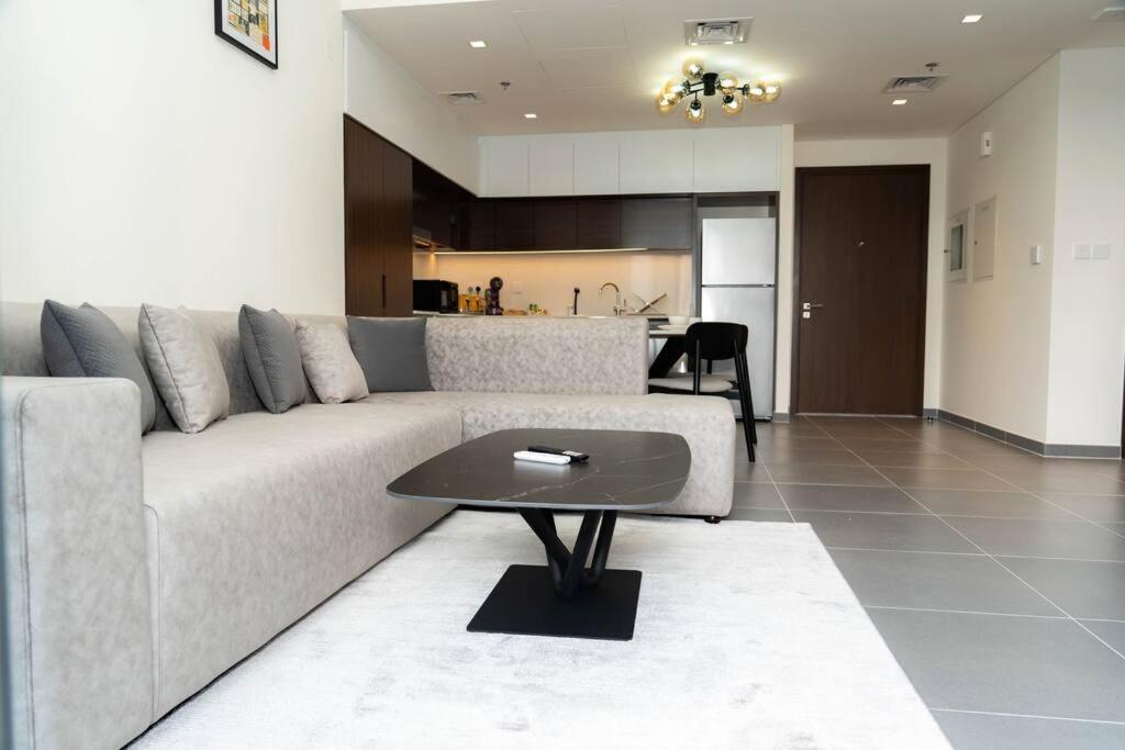 Appartement Trendy Promenade Living Creek Harbour