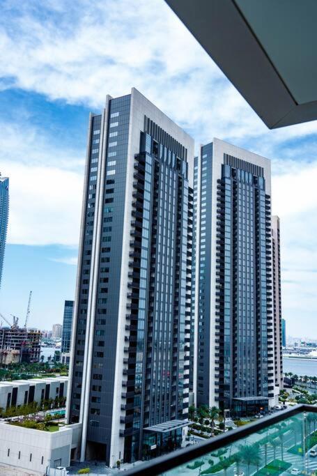 Appartement Trendy Promenade Living Creek Harbour *