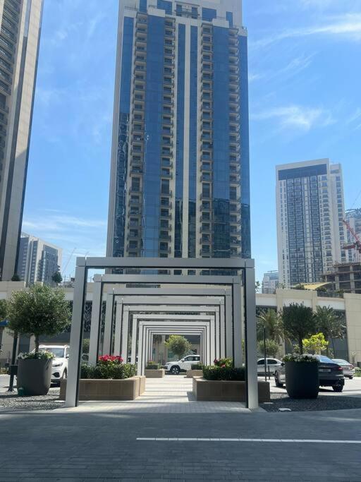 Trendy Promenade Living Creek Harbour * Dubaï
