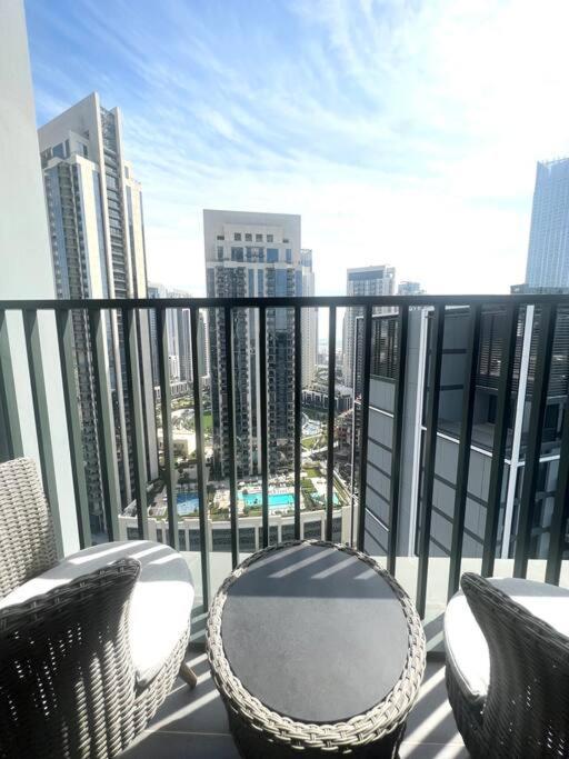 Trendy Promenade Living Creek Harbour Appartement