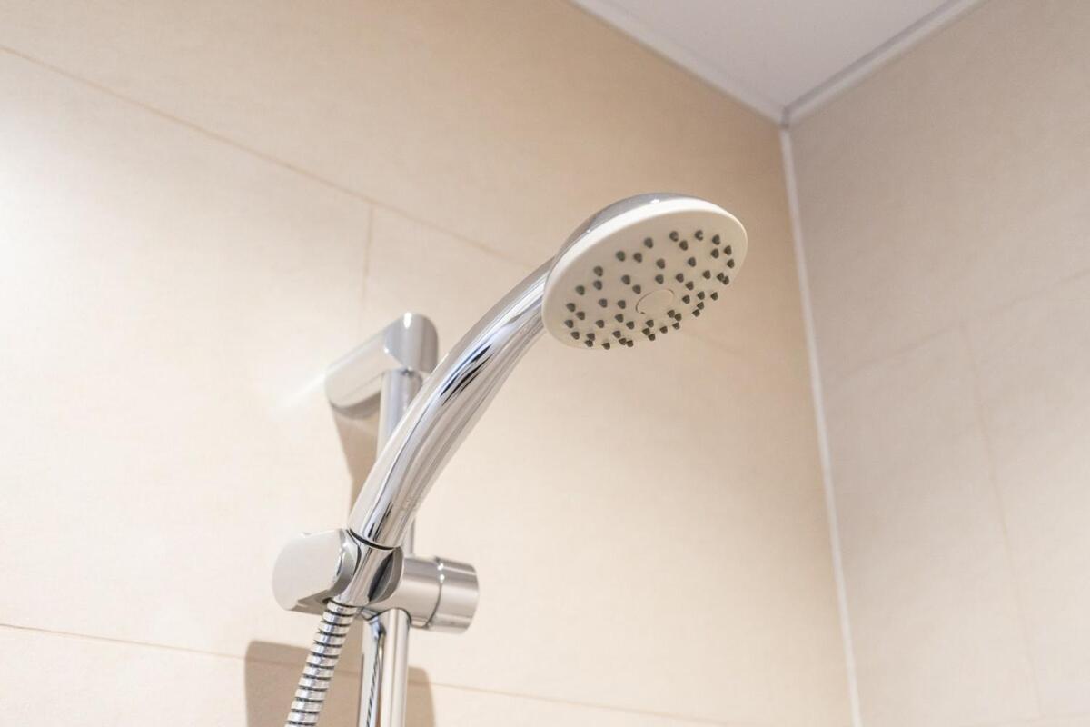 Apartamento Minimalist Studio Perfect For 4 In Town Square!