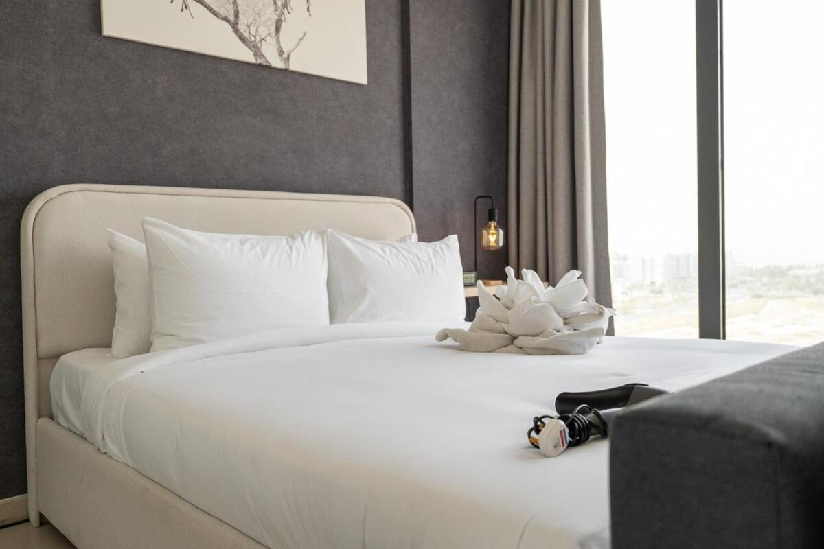 Apartamento Minimalist Studio Perfect For 4 In Town Square! *