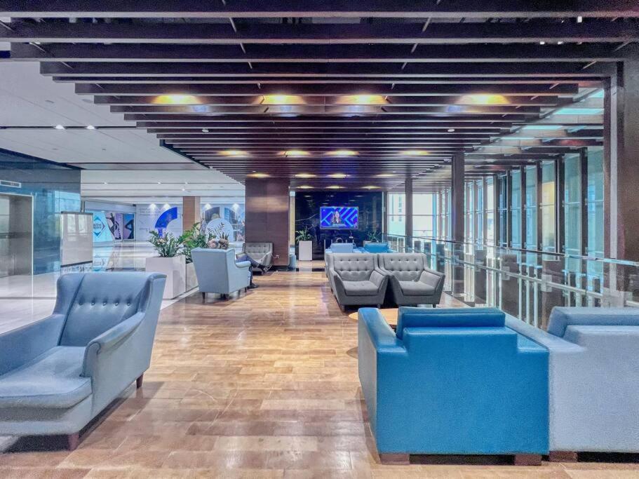 First Class 1br Luxurious Difc Retreat Apartamento *