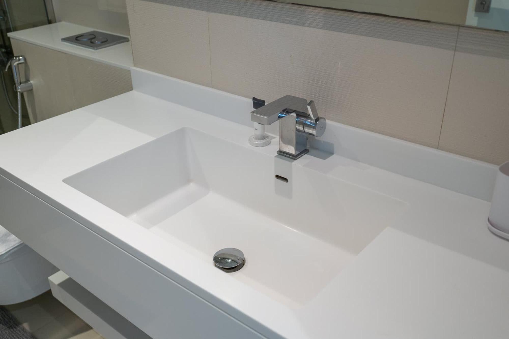 Warm 1-bedroom At West Avenue Tower Near Marina Beach! Apartamento