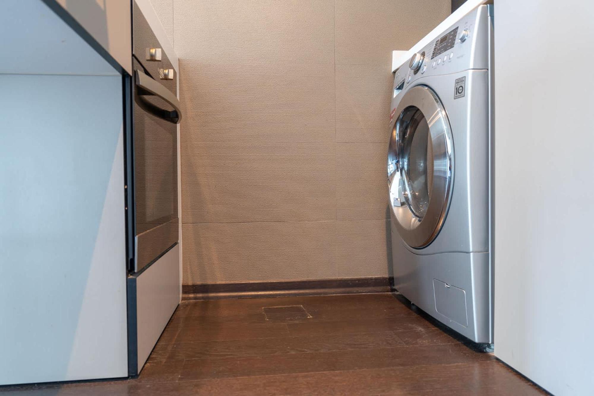 Warm 1-bedroom At West Avenue Tower Near Marina Beach! Apartamento *