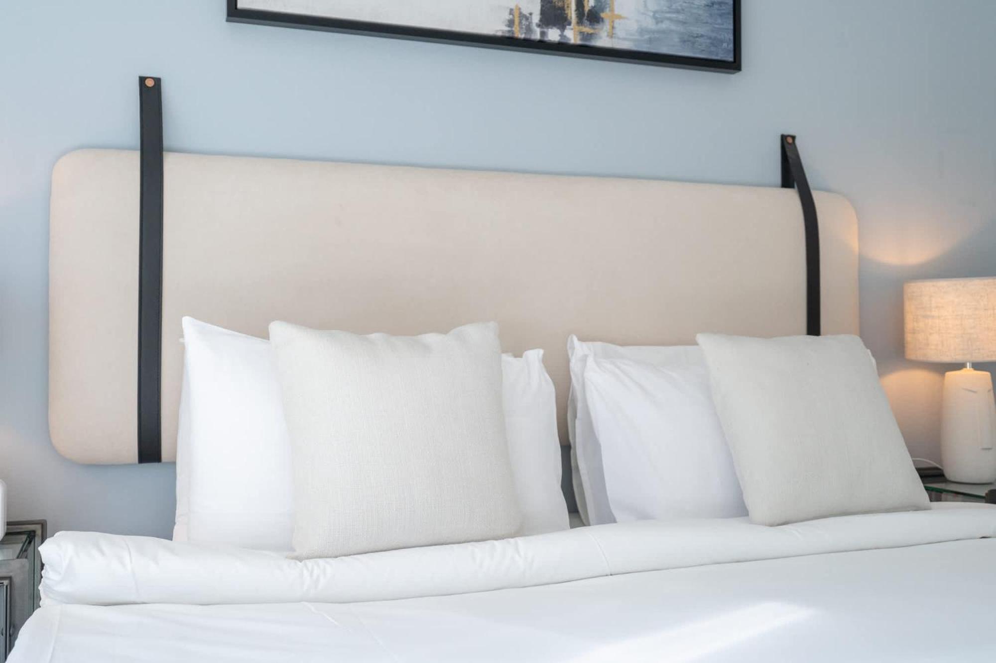 Apartamento Warm 1-bedroom At West Avenue Tower Near Marina Beach! *