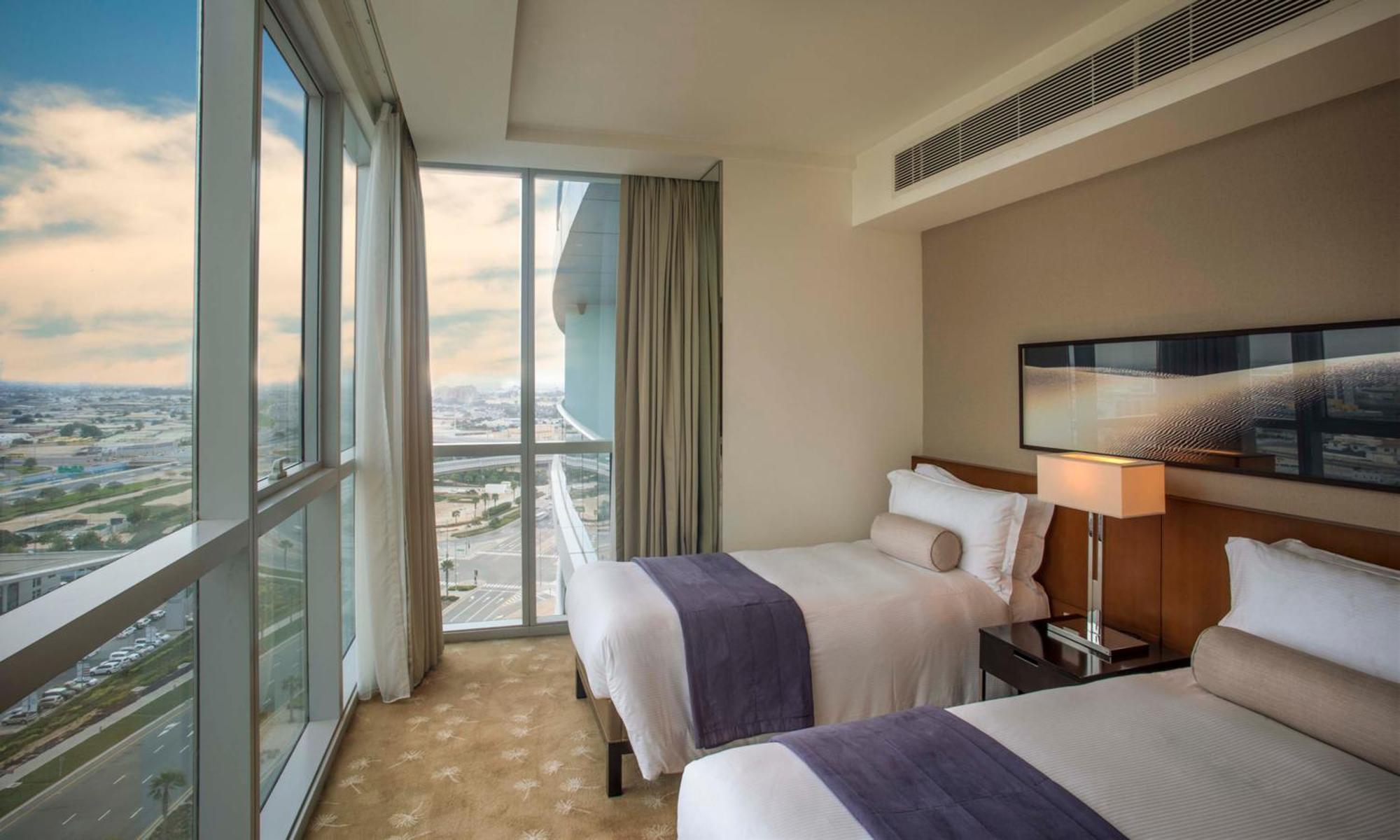 Apart-hotel Intercontinental Festival By Ihg