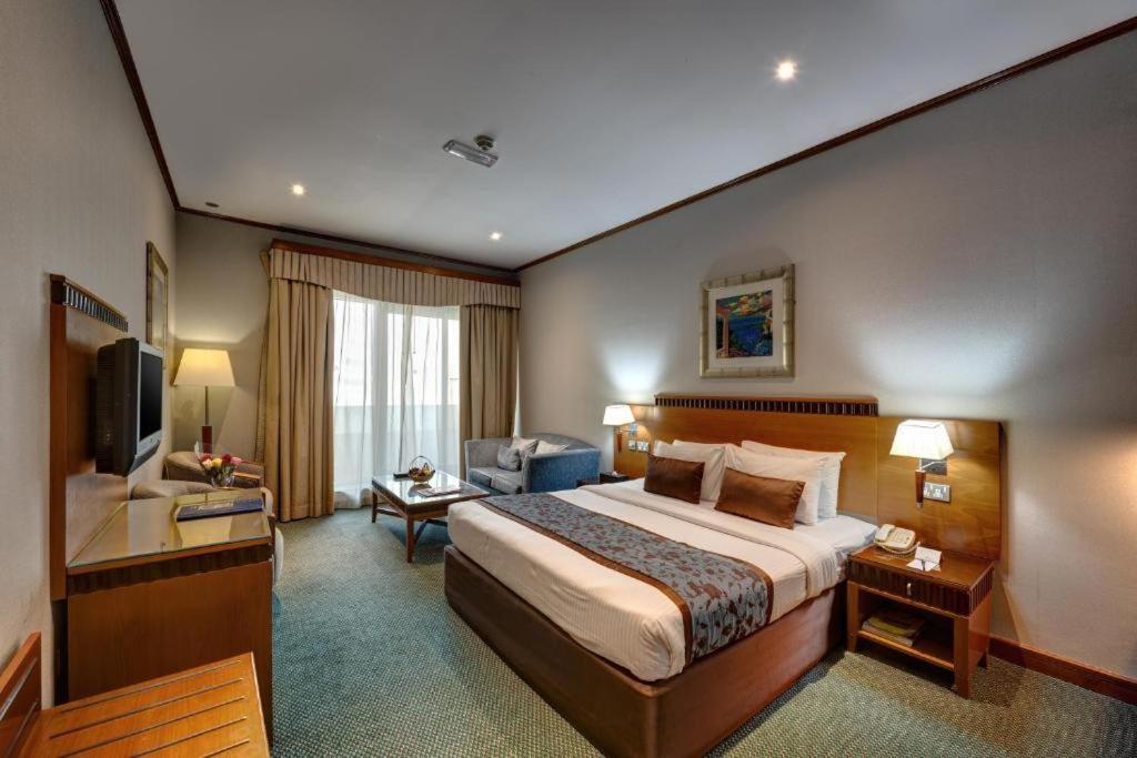 Orchid Al Barsha 