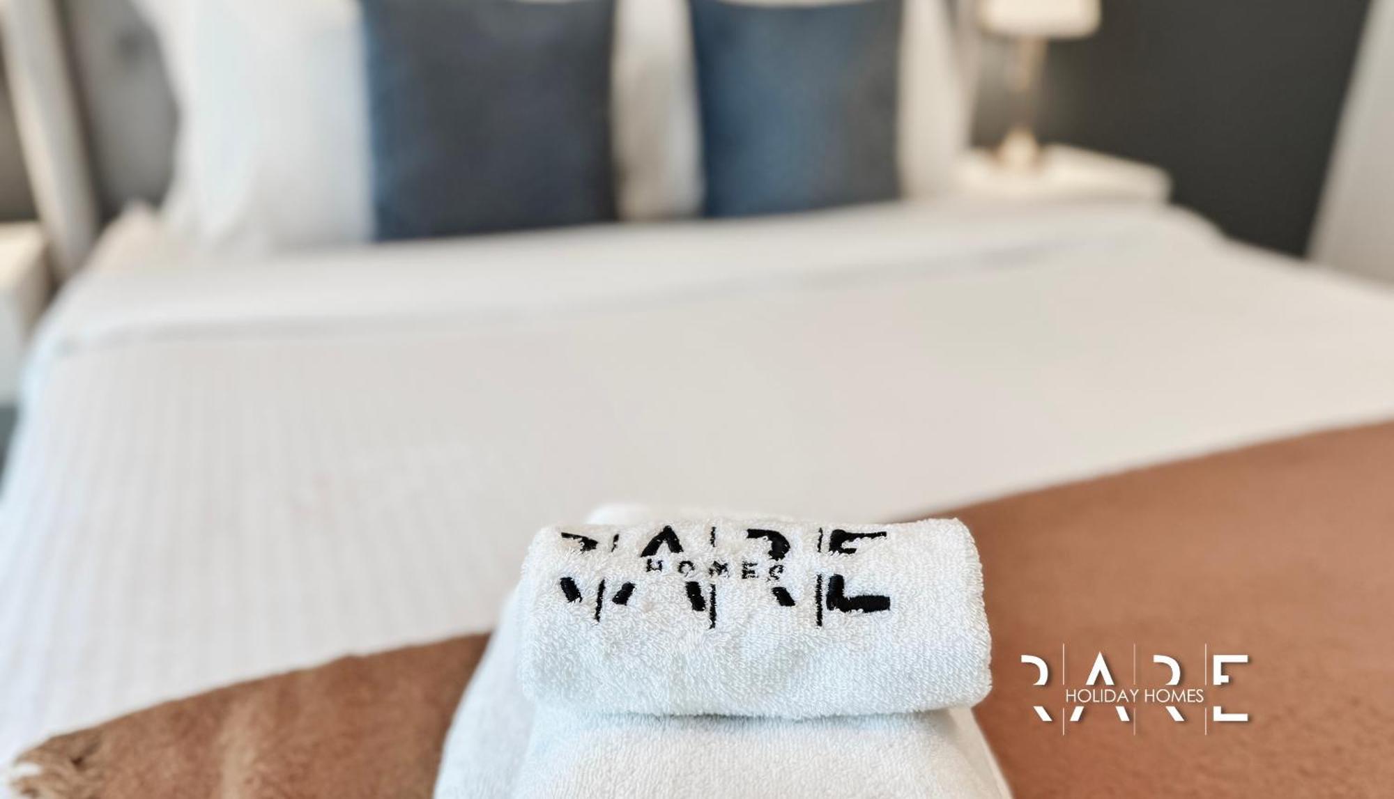 Apartemen Rare Homes - Carson Tower B - Damac Hills - R3308 Dubai