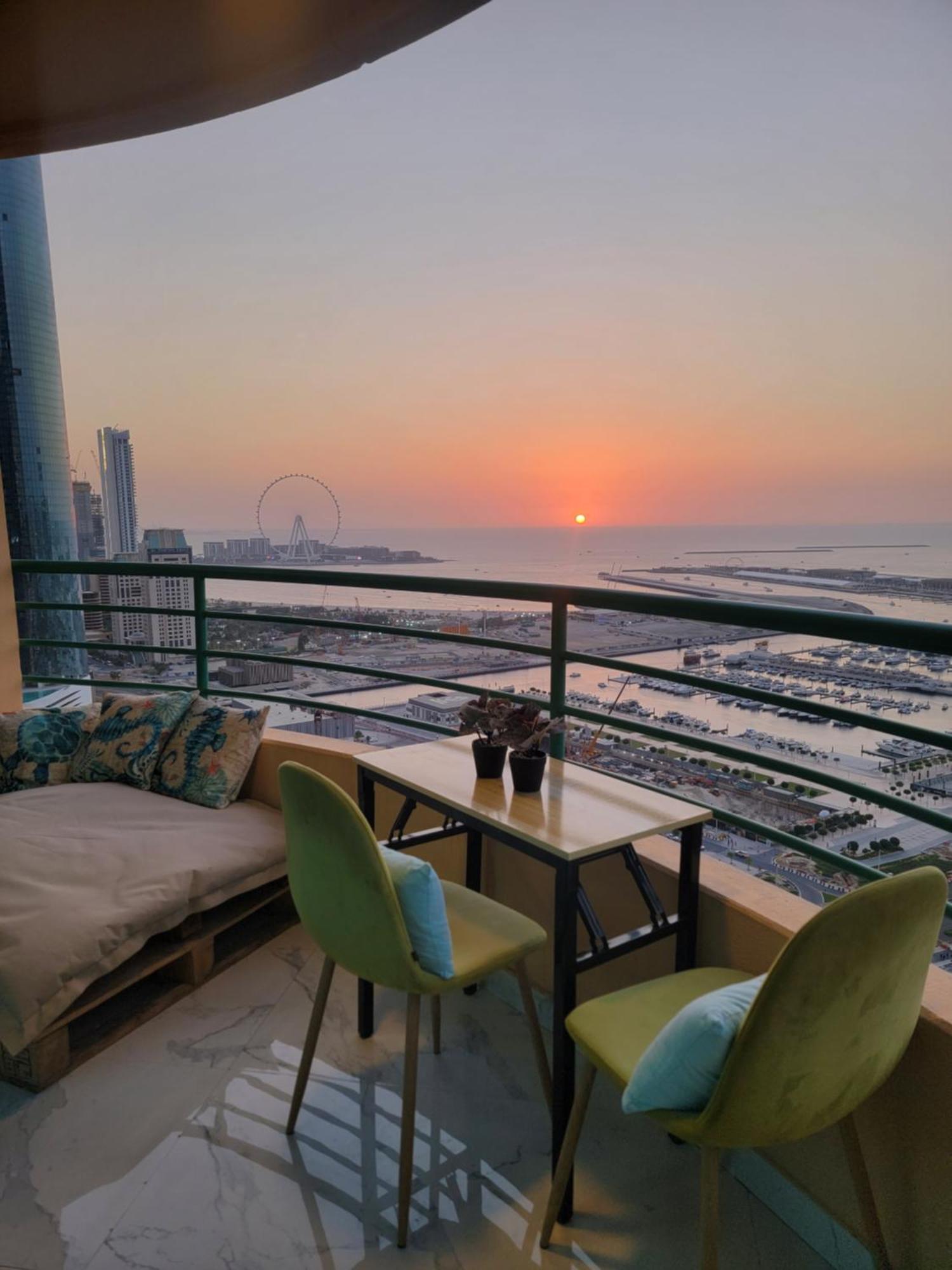 Hostel Perla - Marina Dubai