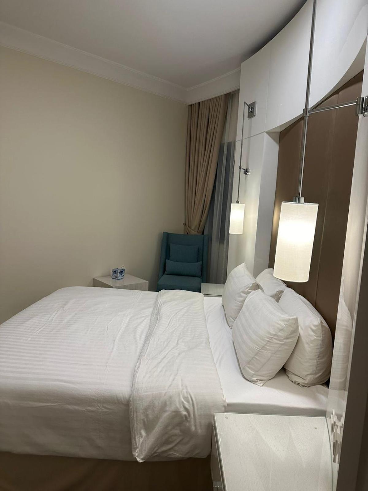 Appartamento Royal Mall *