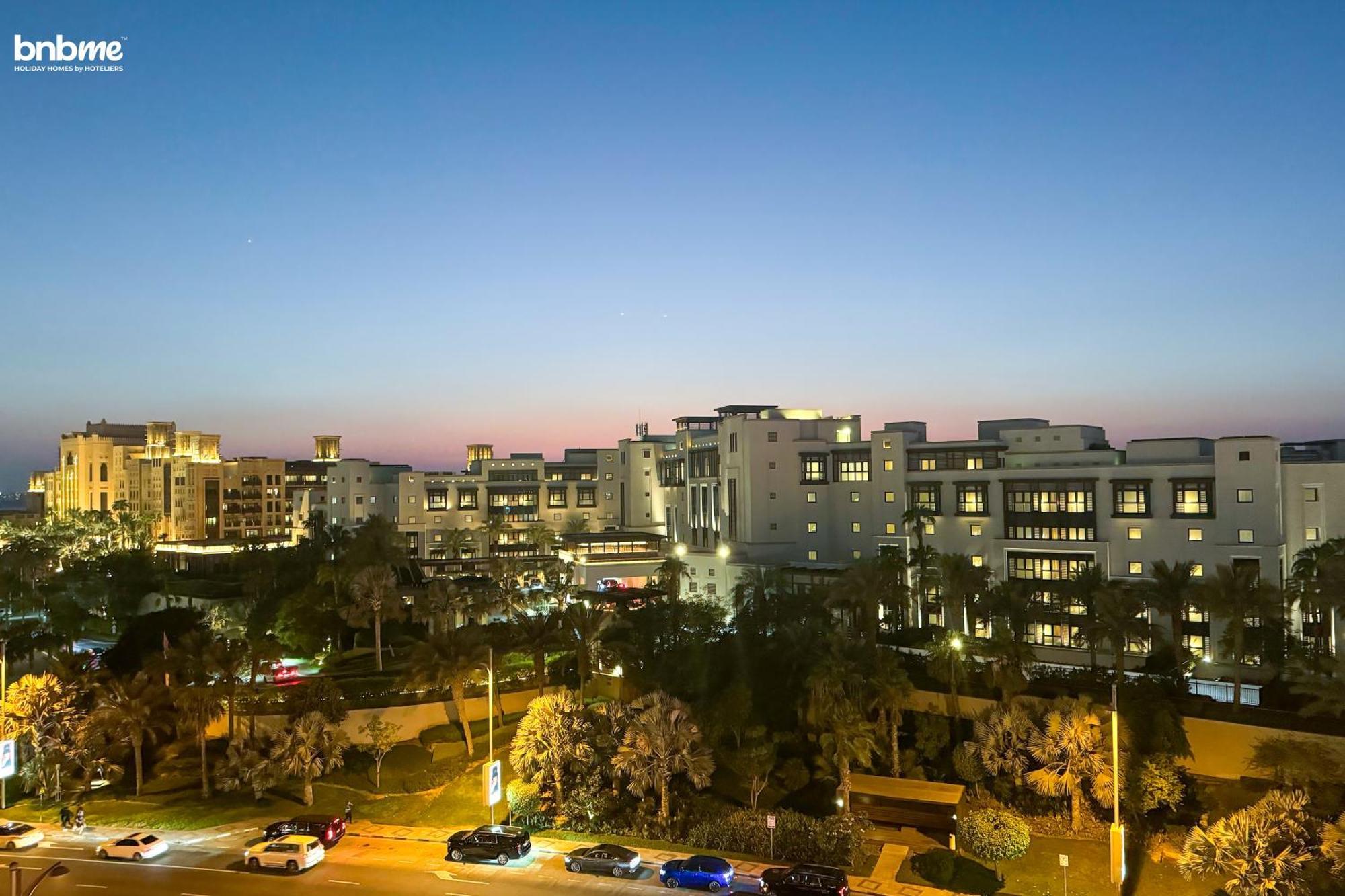 Appartamento Bnbme - Lamtara 2 Dubai