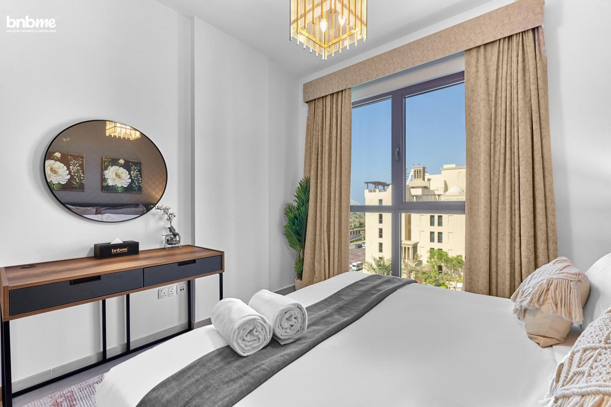 Appartamento Bnbme - Lamtara 2 Dubai