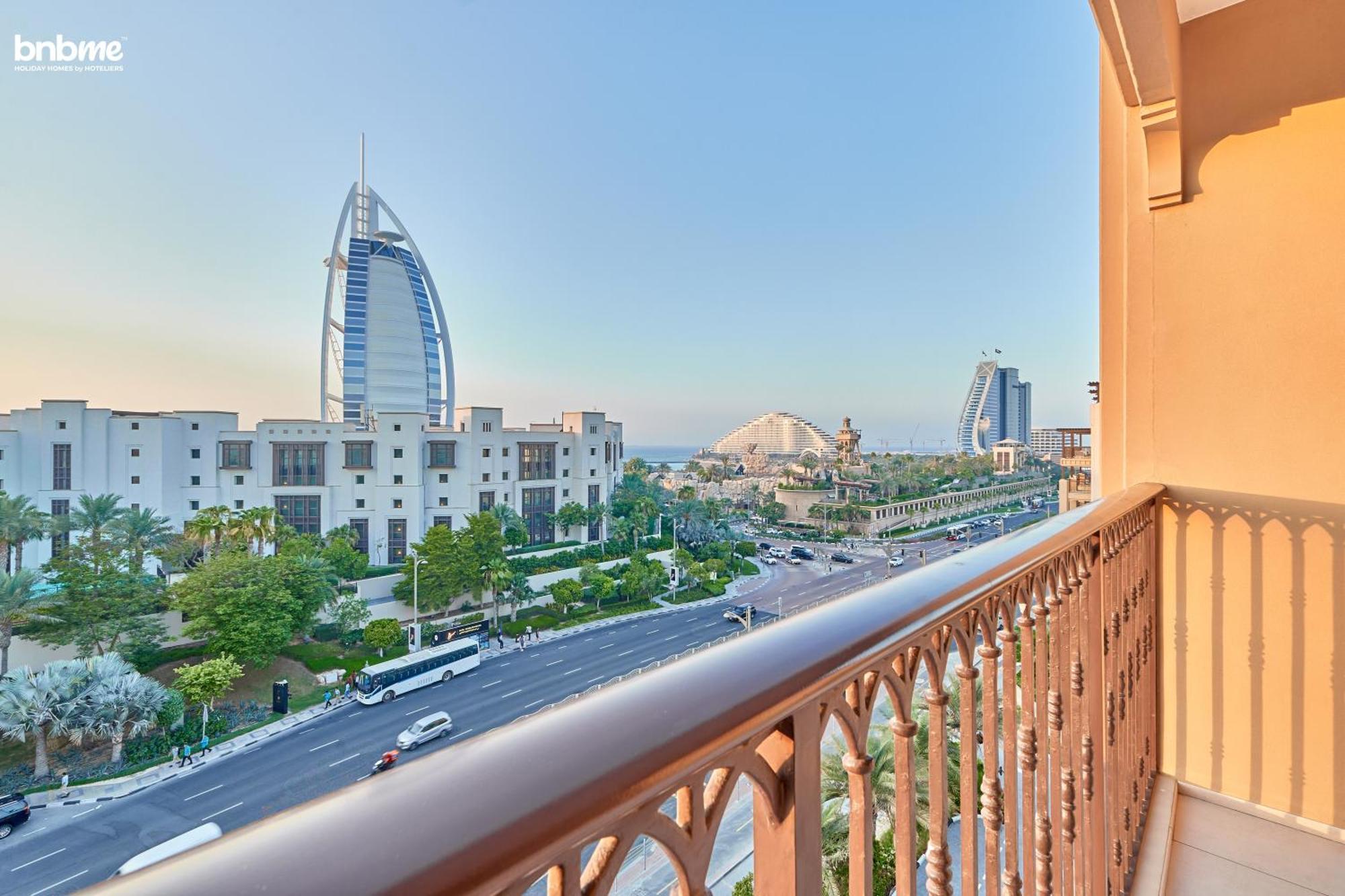 Bnbme - Lamtara 2 Dubai