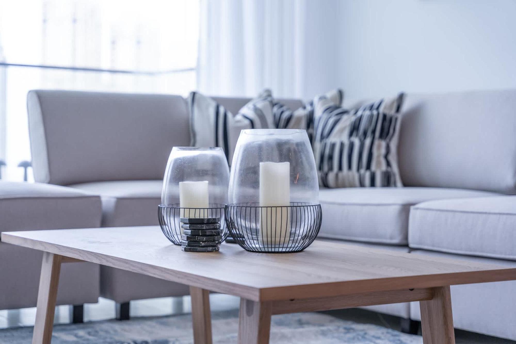 Apartamento Stylish 3-bedrooms With An Elegant Dining Area In The Heart Of Marina! *