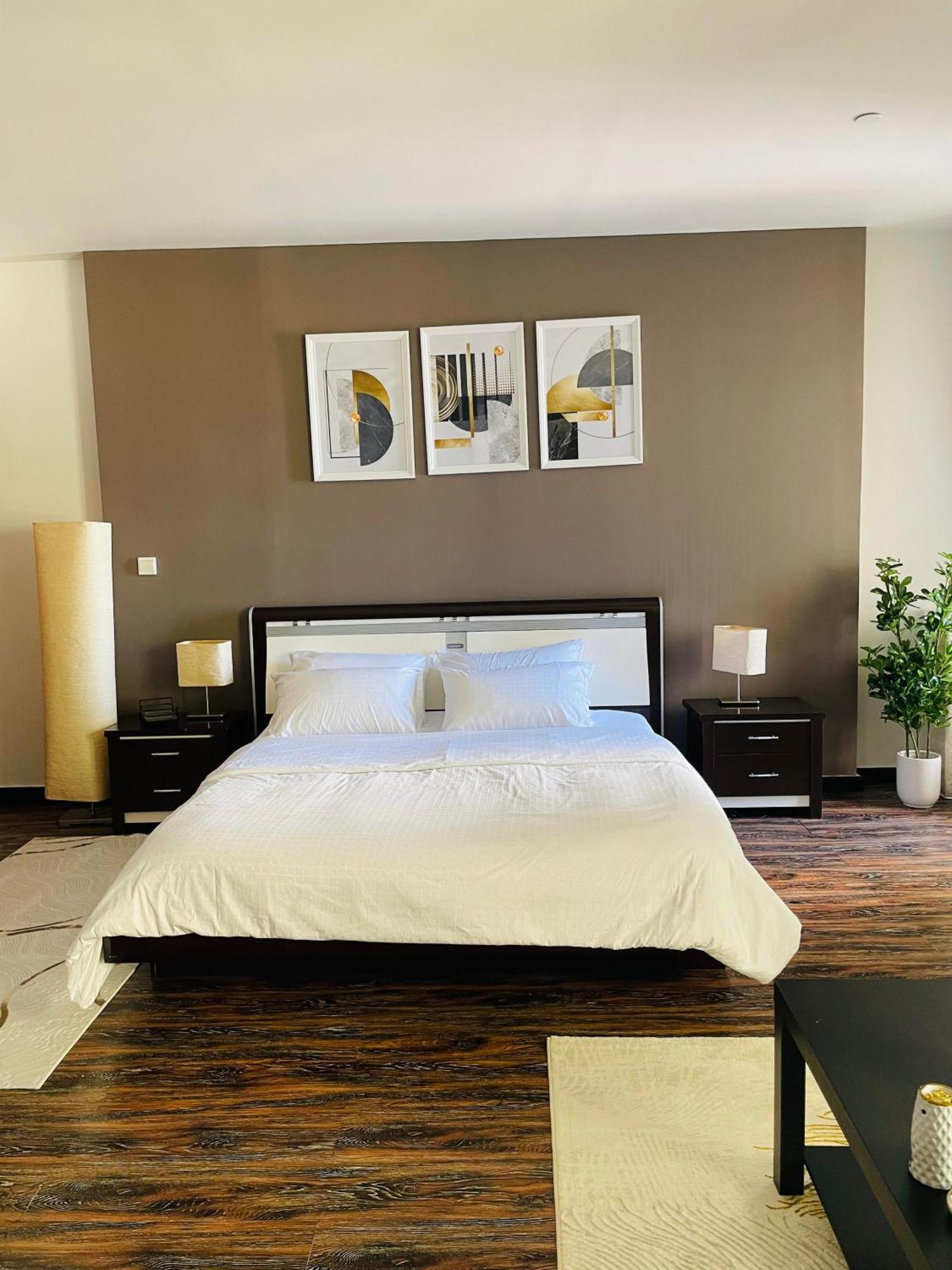 Luxury In Murjan 2, Jbr Apartamento *