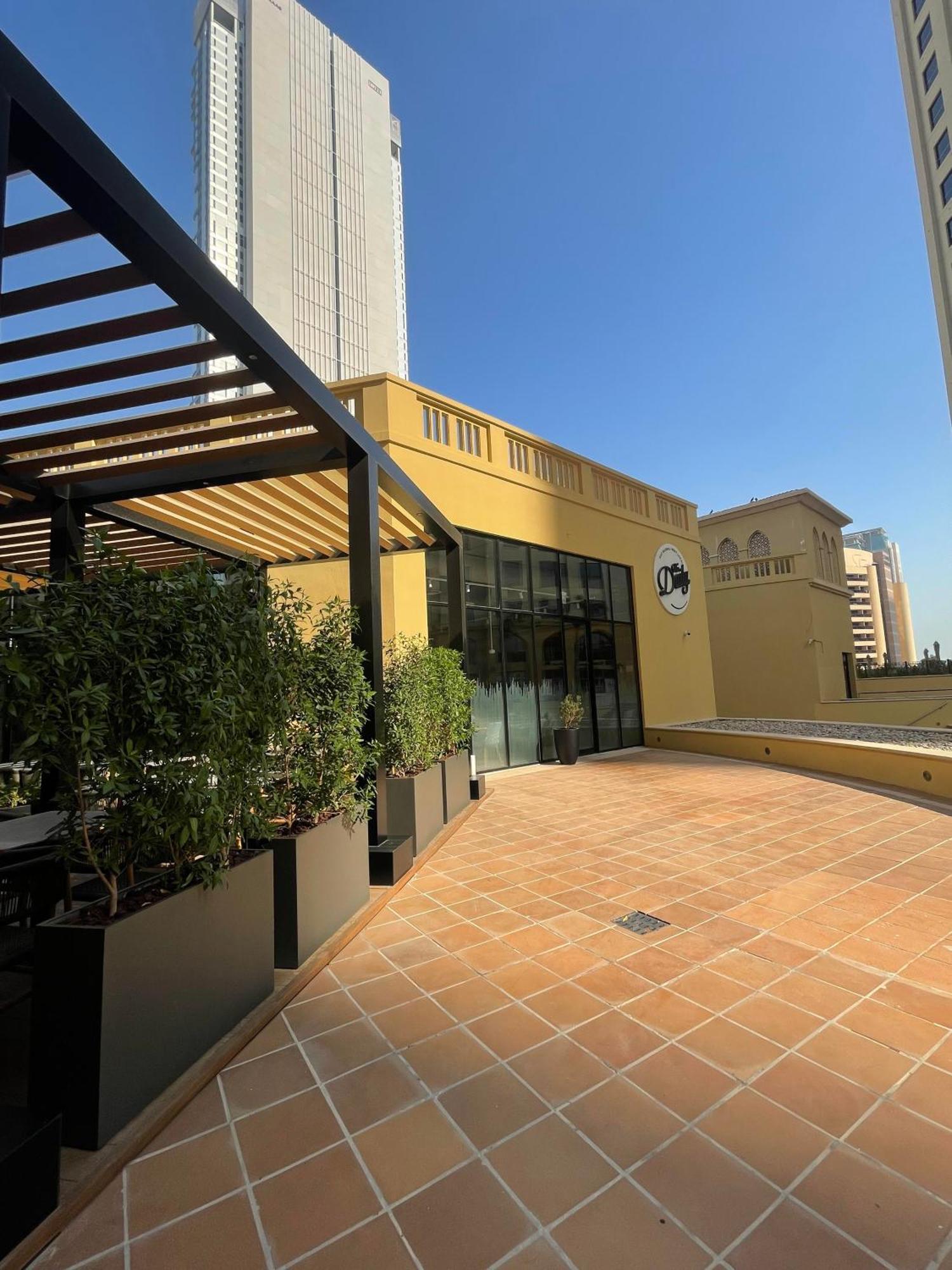 Luxury In Murjan 2, Jbr