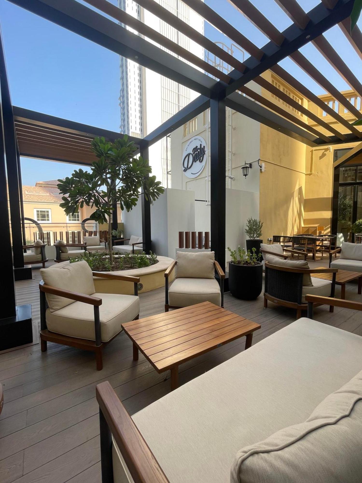 Luxury In Murjan 2, Jbr Dubai