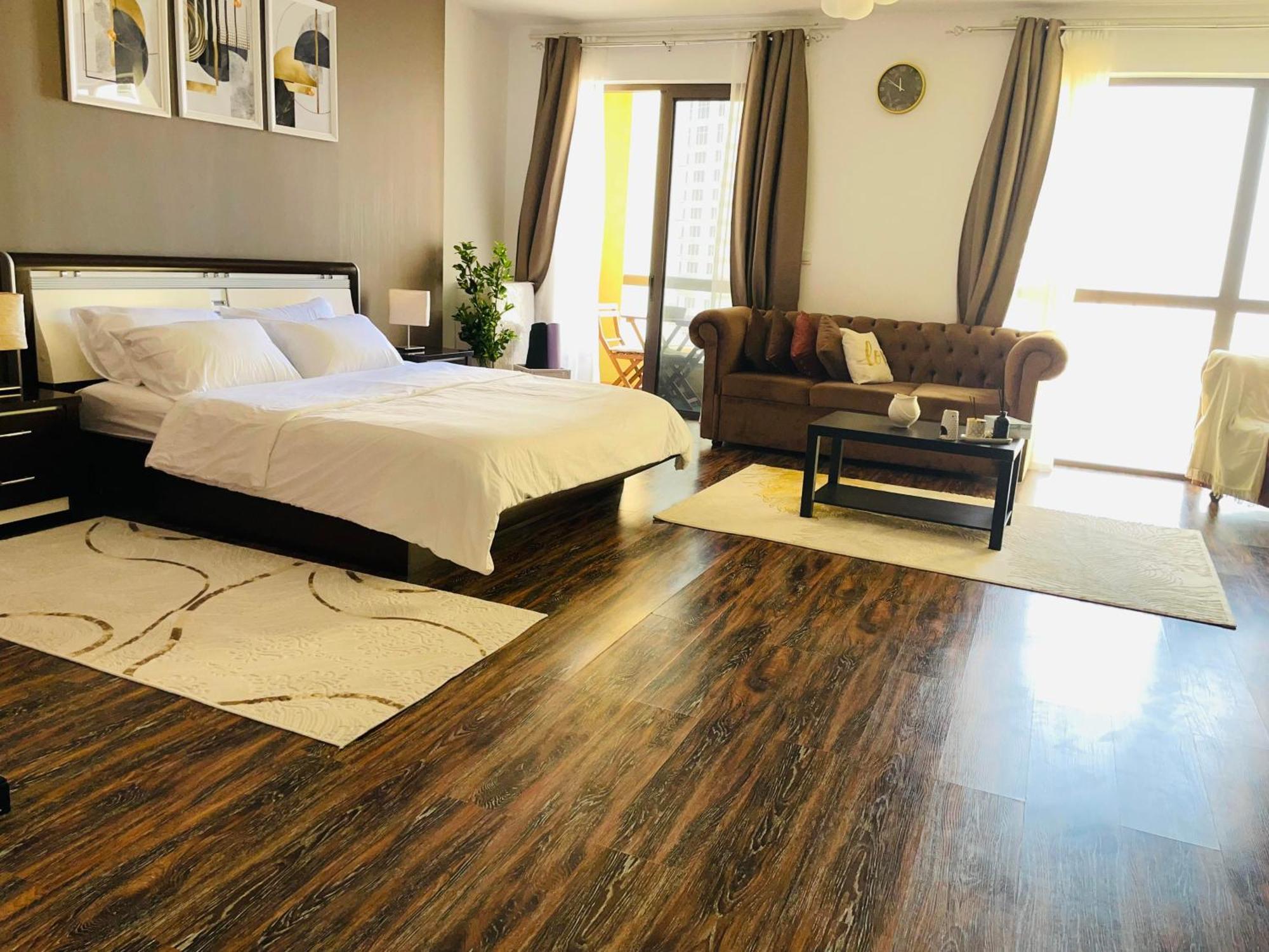 Apartamento Luxury In Murjan 2, Jbr