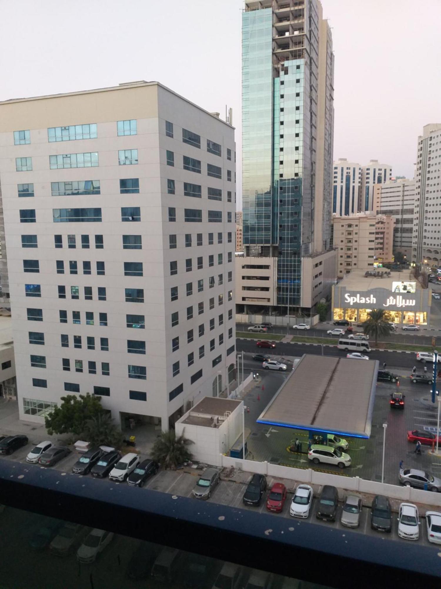 Apartment Gasthuis Dubai