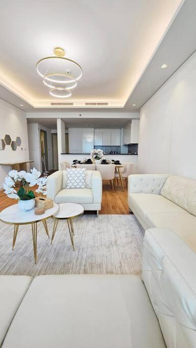 Appartamento Luxury 2br Midtown