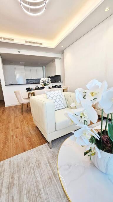 Appartamento Luxury 2br Midtown *