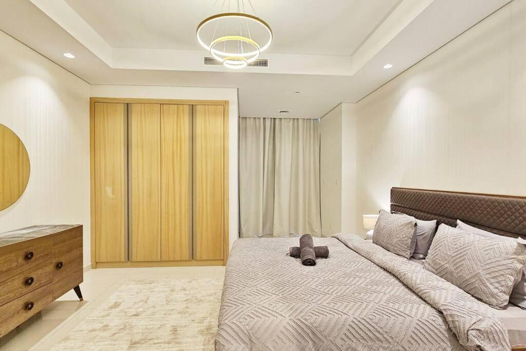 Luxury 2br Midtown *
