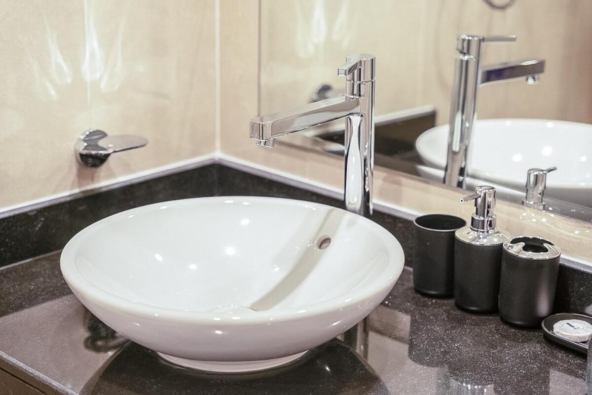 Appartement Stylish In Damac Hills With Skyline Views Dubaï