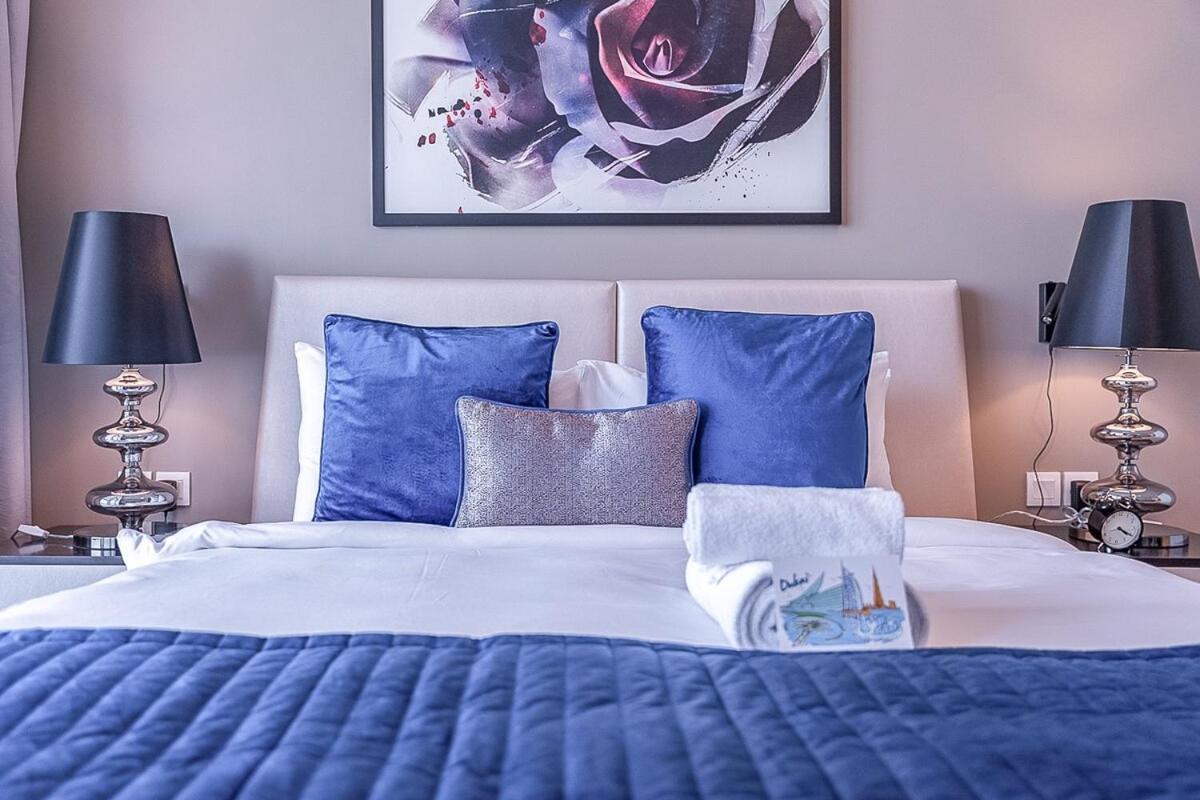 Stylish In Damac Hills With Skyline Views * Dubaï