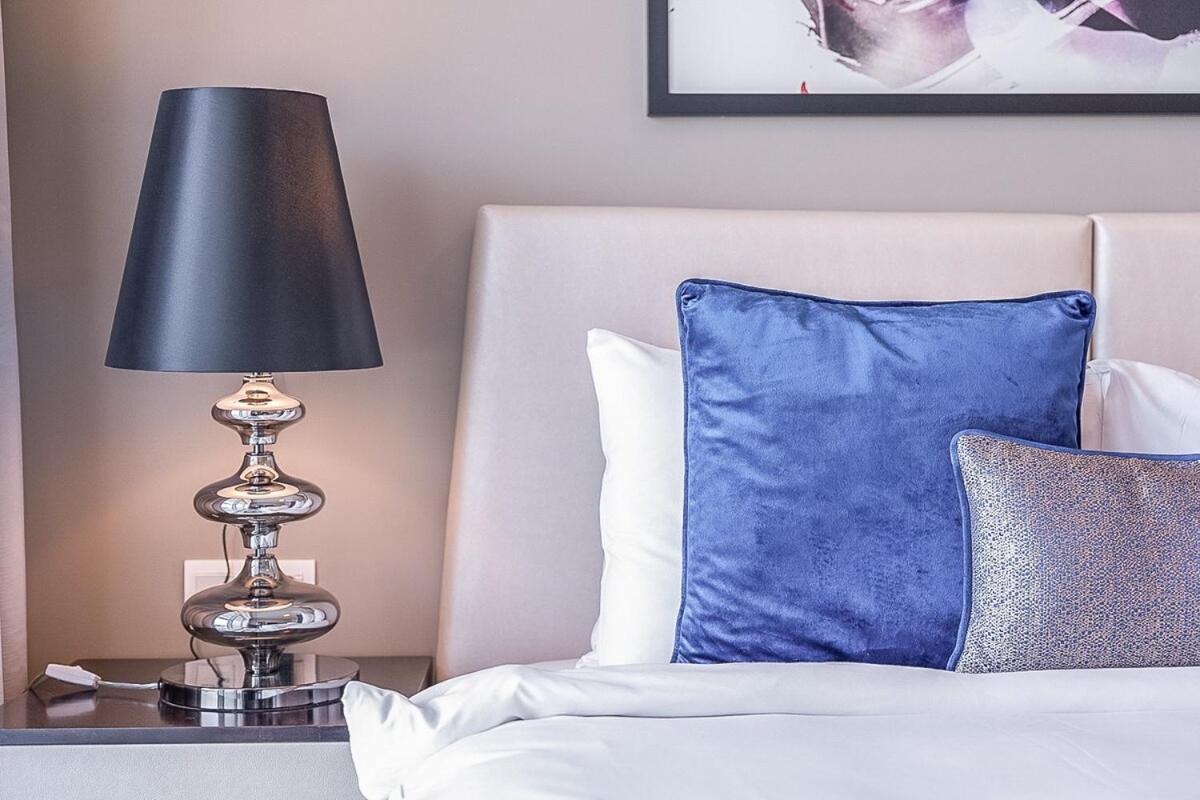 Stylish In Damac Hills With Skyline Views Appartement