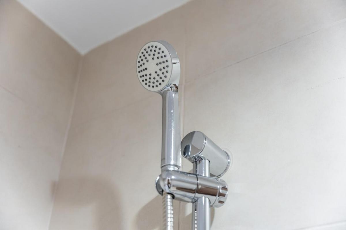 Classy 2-bedrooms With Vintage-inspired Furniture At Executive Tower M! Appartement *