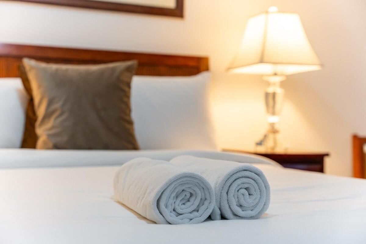 Appartement Classy 2-bedrooms With Vintage-inspired Furniture At Executive Tower M! *