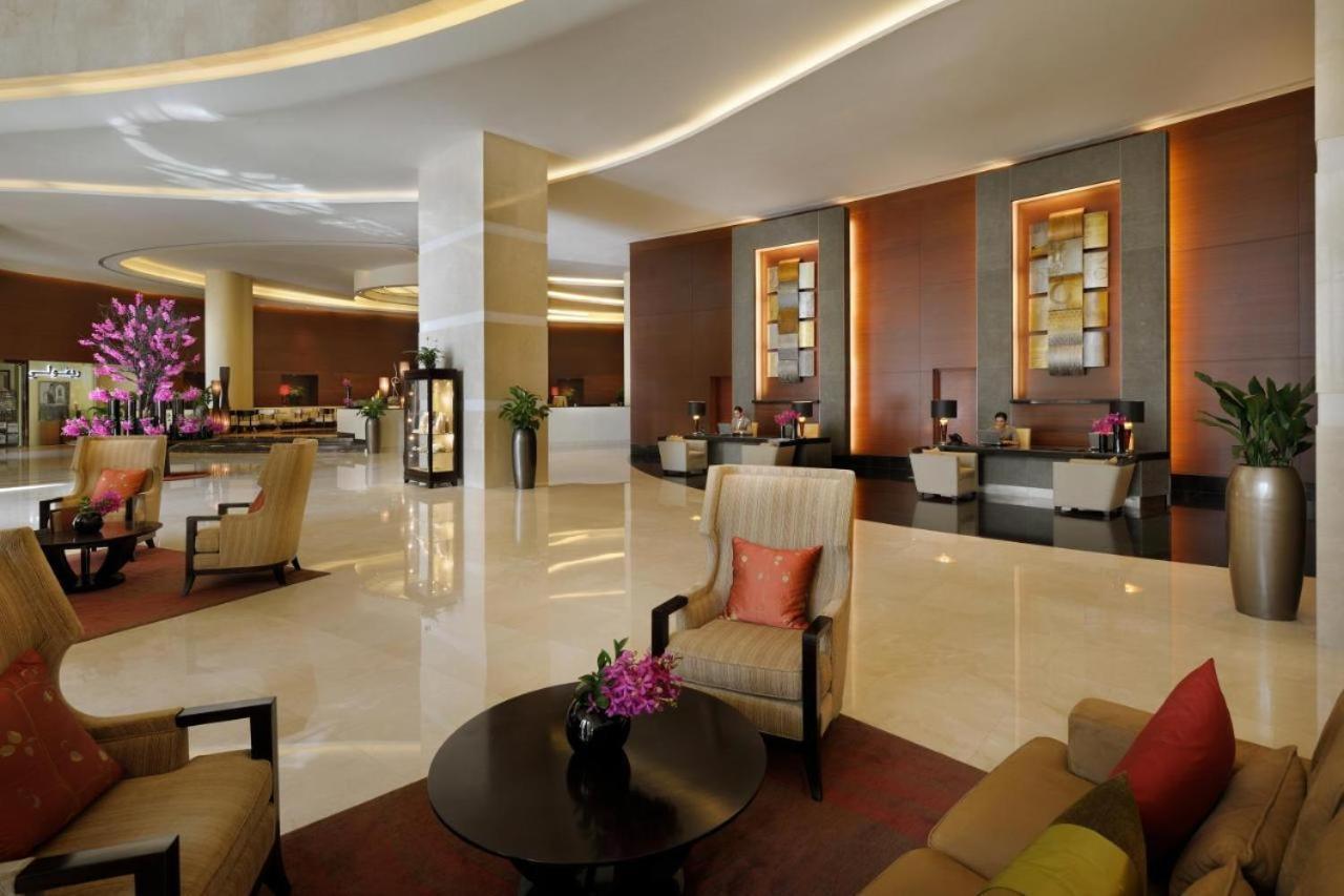 Appartement Stunning Jw Marriott Marina *