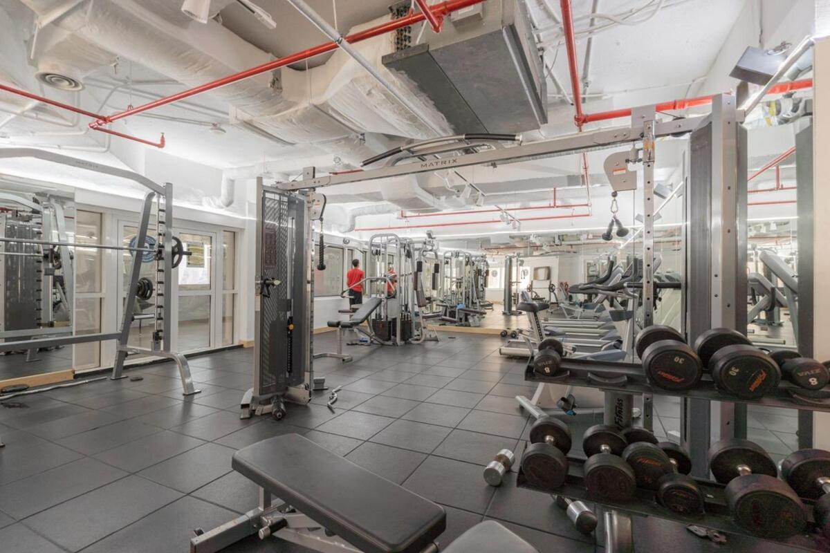 Classy 1-bedroom In Jumeirah Lakes Towers With View! *