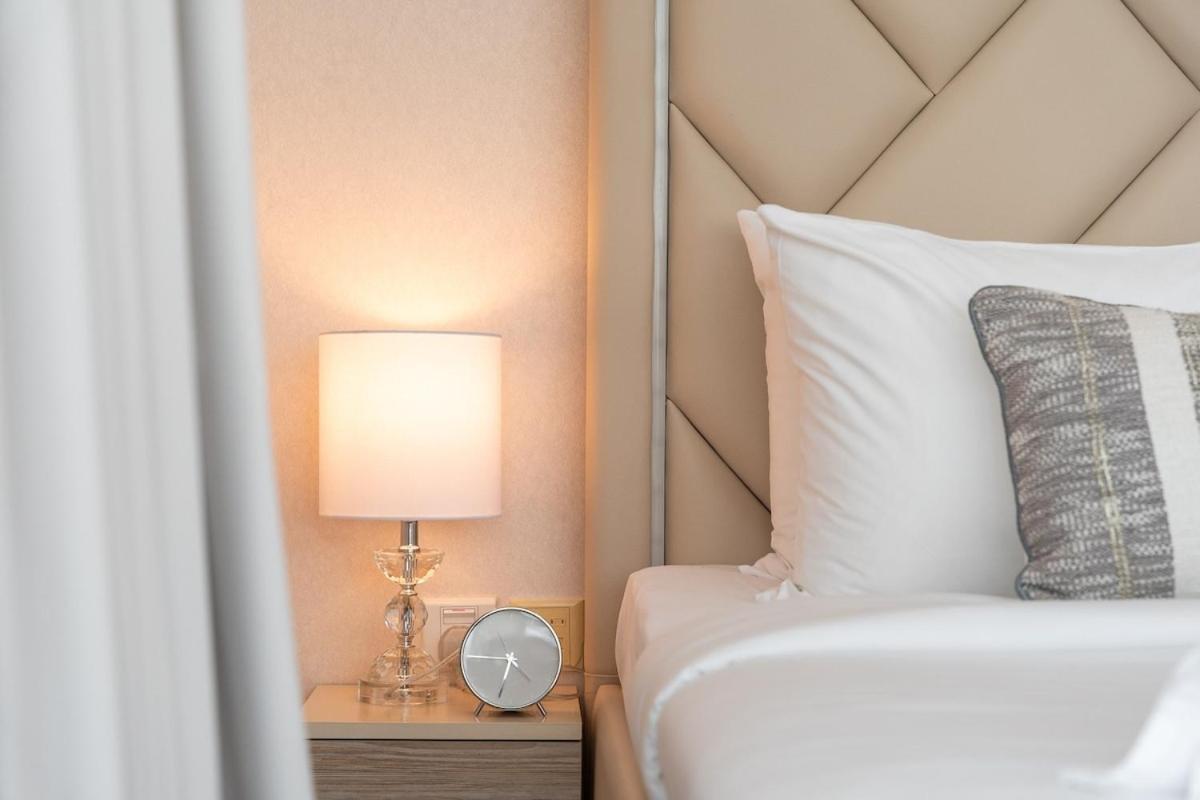 Appartement Classy 1-bedroom In Jumeirah Lakes Towers With View! *