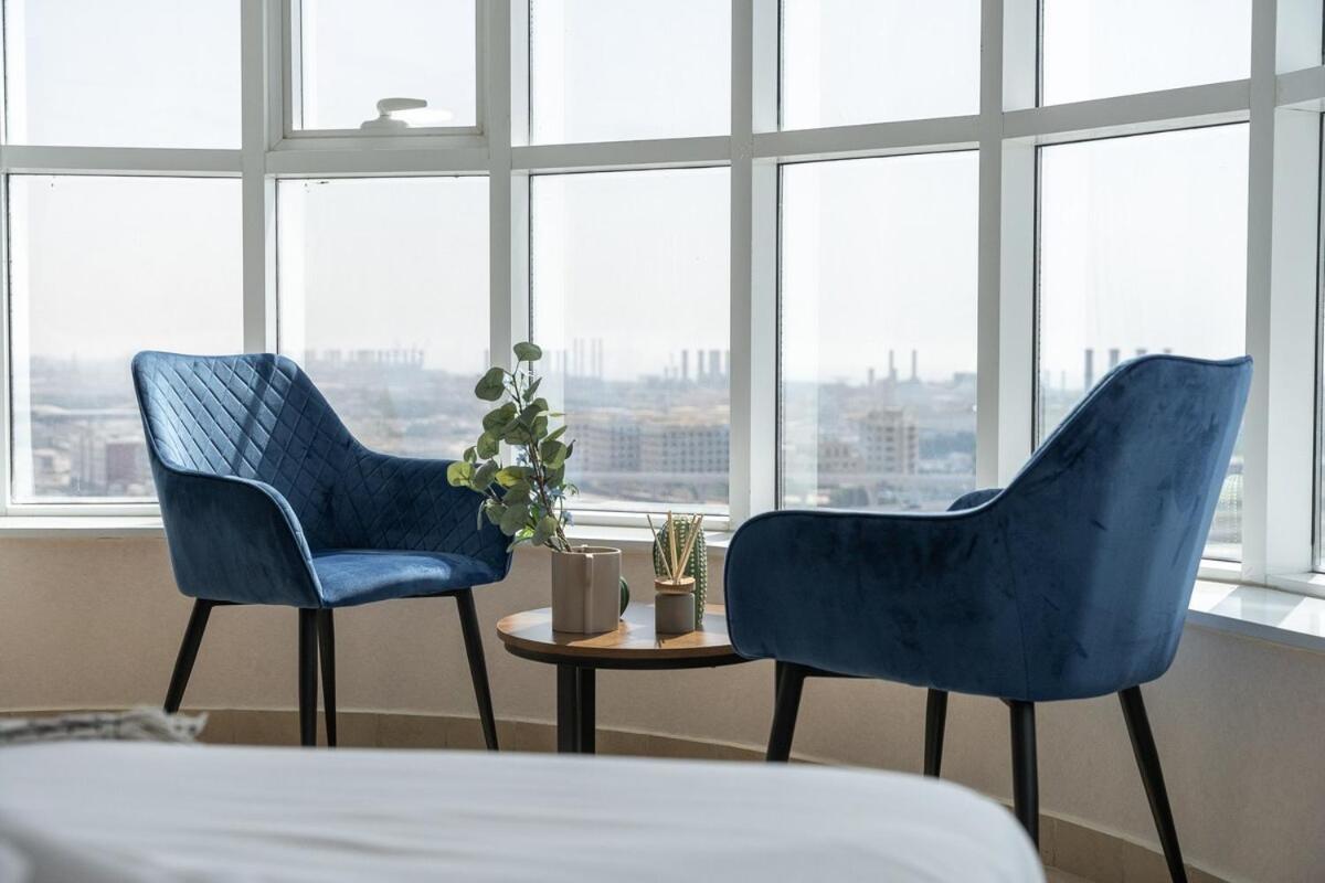 Classy 1-bedroom In Jumeirah Lakes Towers With View! *