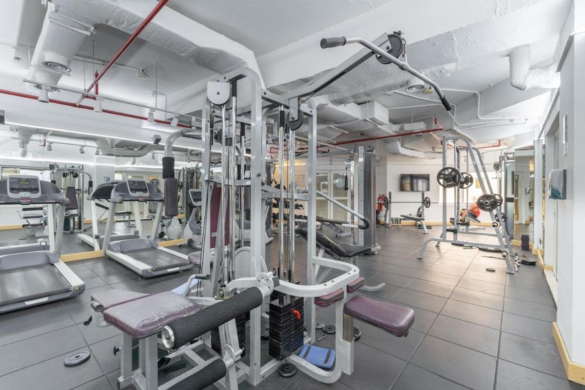 Appartement Classy 1-bedroom In Jumeirah Lakes Towers With View! Dubaï