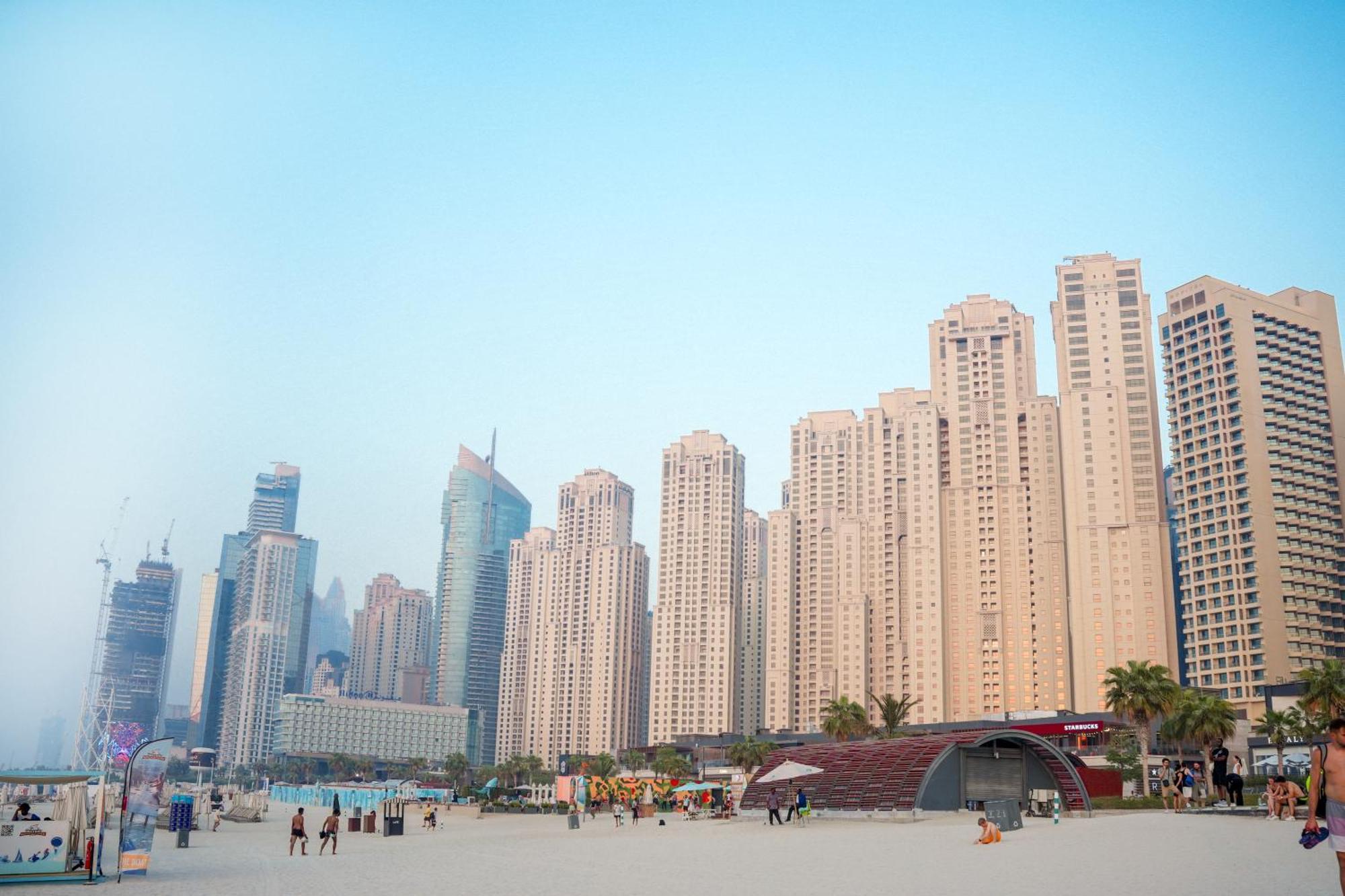 Albergue The Blue Parrot Jbr *