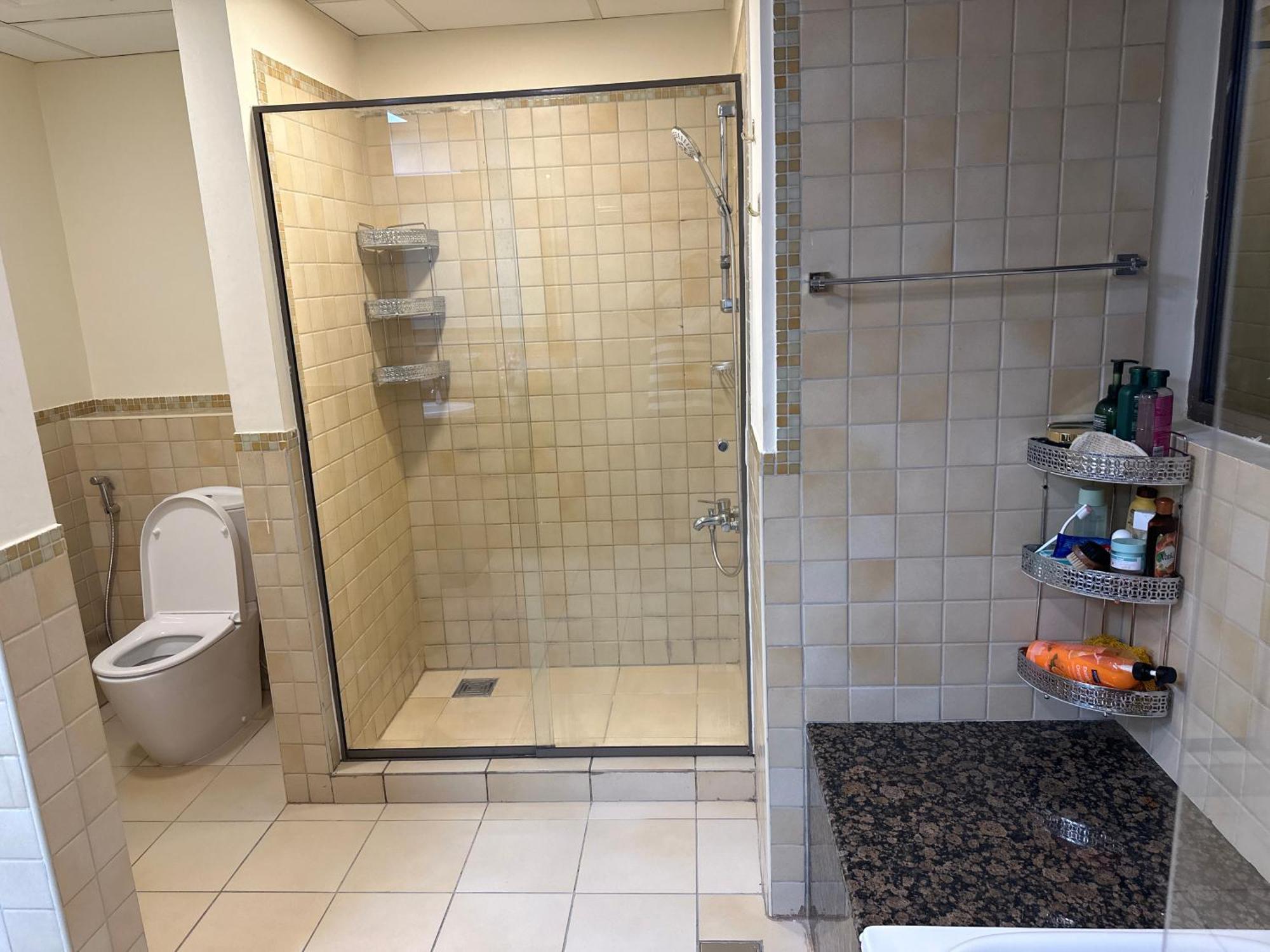 Hostal Happy Dom - Jbr -