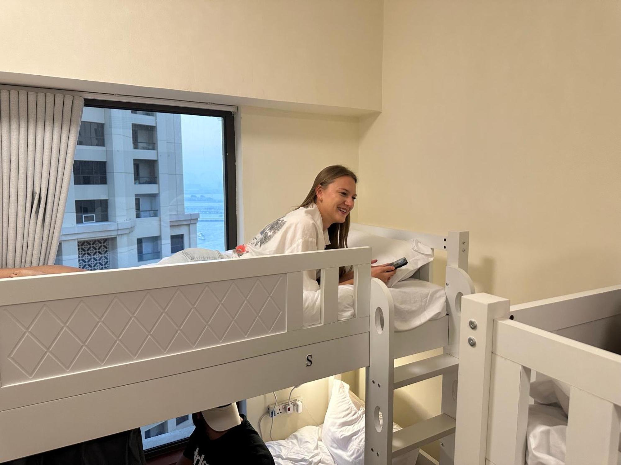 Hostal Happy Dom - Jbr -