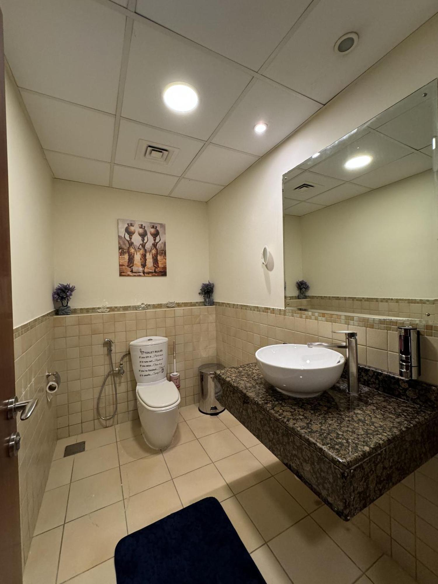 Hostal Happy Dom - Jbr - *