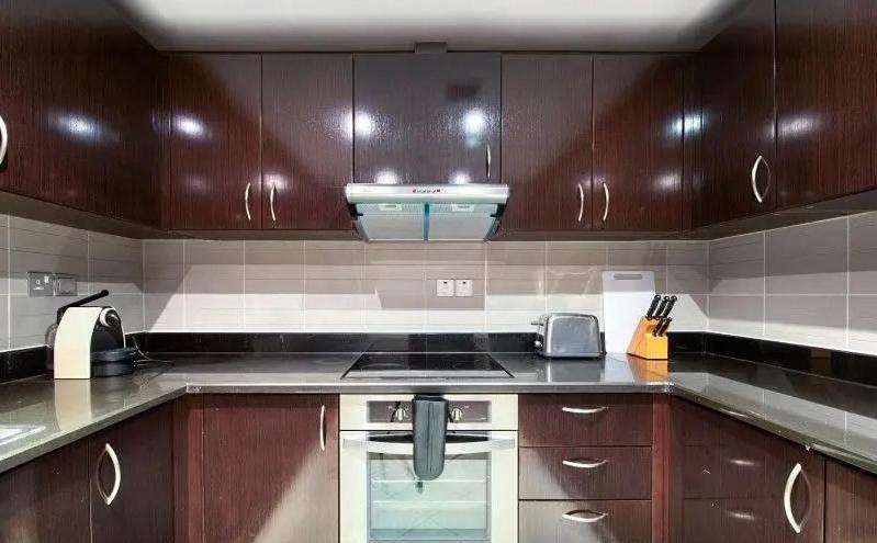 Luxury Home, Spacious 1 Bedroom, Burj Alarab Full Ocean View, Anantara The Palm, Palm Jumeirah, Dubái