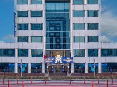 Majestic Premier Burdubai 4*