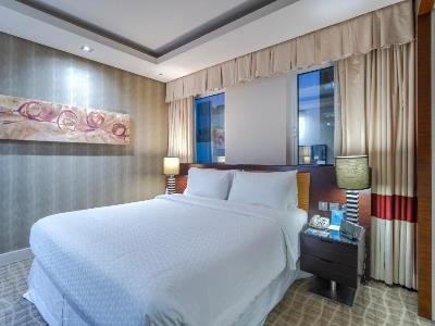 Majestic Premier Burdubai Hotel Dubai