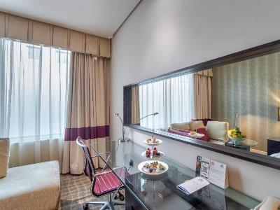 Majestic Premier Burdubai Hotel