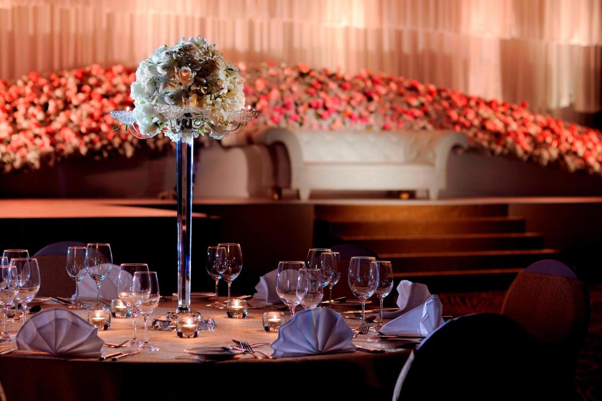 Marriott Al Jaddaf Hotel Dubai