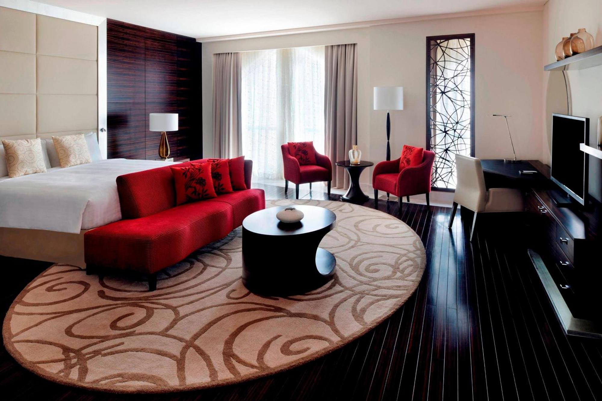 Marriott Al Jaddaf 5* Dubai